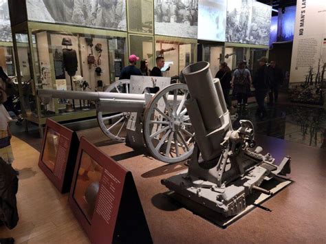 National Wwi Museum And Memorial Clemons Hospitality