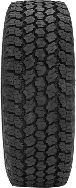 Goodyear Wrangler All Terrain Adventure With Kevlar Hotsell