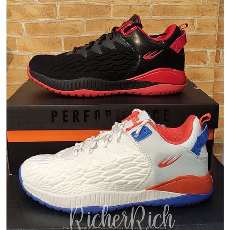 world balance basketball shoes shot maker  men  teens  black