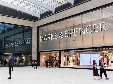 Mengenal Budaya Kerja Toko Ritel Terbesar Di Inggris Marks And Spencer