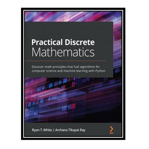 قیمت و خرید کتاب Practical Discrete Mathematics Discover Math