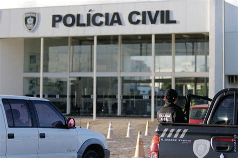 Segunda turma de aprovados no concurso da Polícia Civil vai iniciar