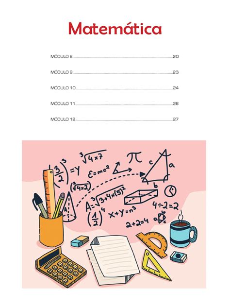 Apostila Matematica Livro 2 Descargar Gratis Pdf Exponenciação Equações