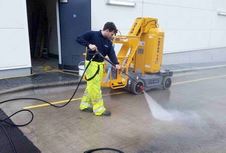 Jet Washing Service High Pressure Jet Cleaning Company Uk