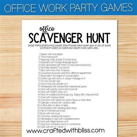 Team Building Games for Work Office Games Activities Bundle Ice Breaker ...