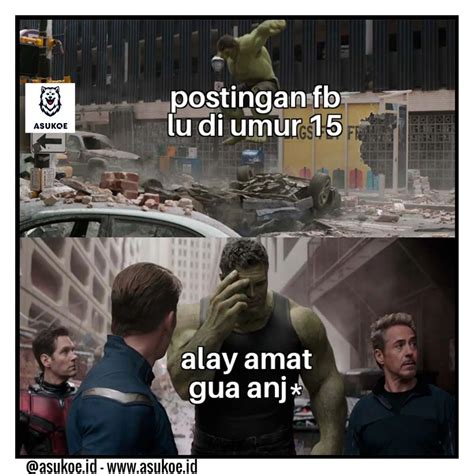 Meme Random Part 7 Jangan Lupa Join Komunitas 😂🤣 Kaskus