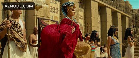 FINALLY DAWN NUDE SCENES AZNude