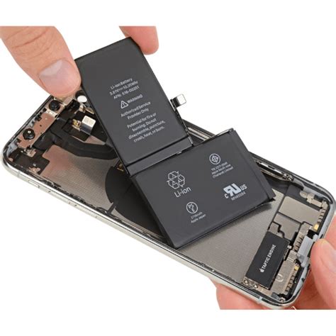 Iphone Xr Battery Replacement Uk Free Fusion Support