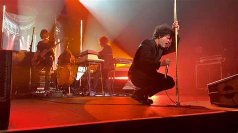 The Mars Volta Live Multi Cam 2022 09 23 Dallas TX The Factory