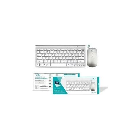 Ripley KIT DE TECLADO Y MOUSE INALAMBRICO KEYBOARD MOUSE