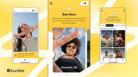 Bumble Launches New Features For Free And Premium Users Mashable