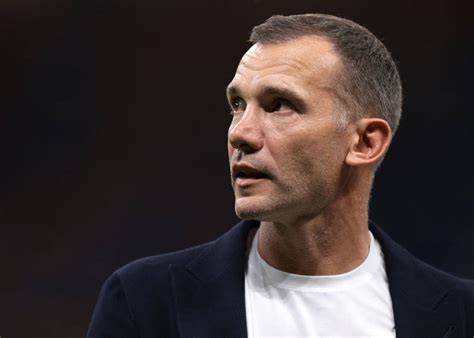 Шевченко та Блохін відмовились очолити європейську збірну ...