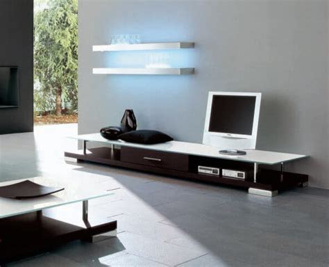 Тумбы под телевизор 2 метра длинные - 86 фото