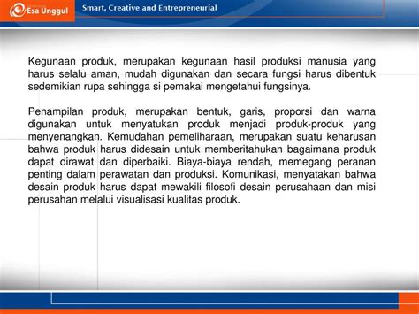 Ergonomi Dalam Tingkat Kebutuhan Oskar Judianto Ssn Mm Mds Ppt