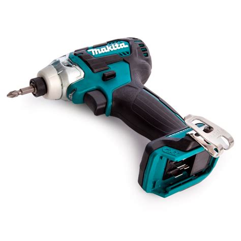 Ripley Makita Atornillador Impacto V Nm Bl Cxt Sin Bat