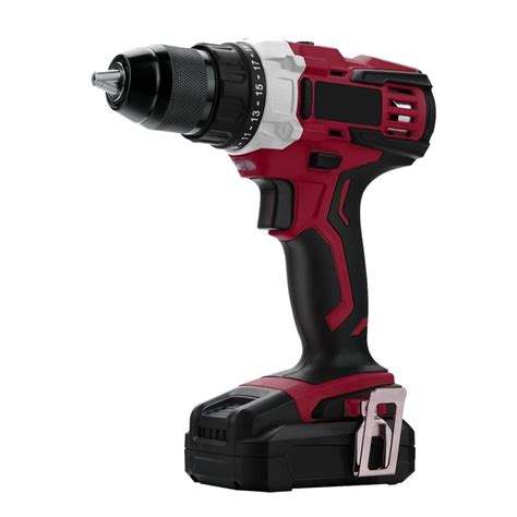 Купить шуруповерт RedVerg RD-SD18V в магазине Electrolite