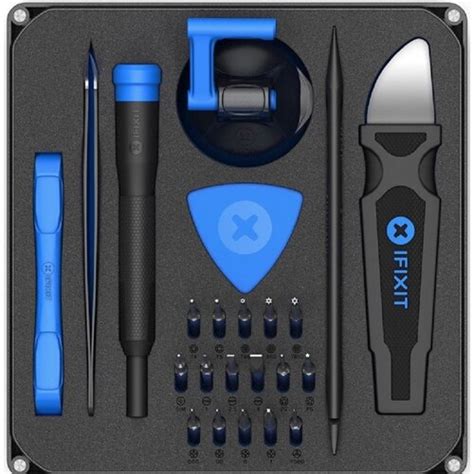 IFIXIT Essential Electronics Toolkit Zestaw narzędzi niskie ceny i