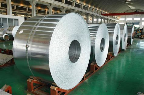 6061 Aluminum Sheet Coil 0 5mm Thick LB 020 EBC China Manufacturer