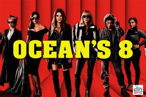 Watch Oceans Season 8 On Netflix With Our Streaming Guide