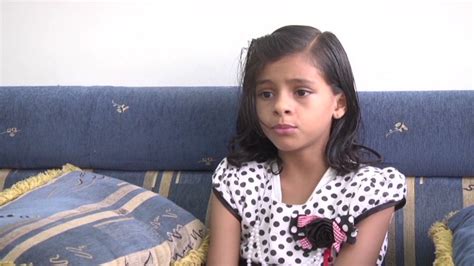 Niña De 11 Años Obligada A Casarse Dice Que Morir Sería Mejor Opción Cnn