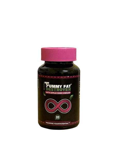 Tummy Fat Destroyer Capsules Shop Today Get It Tomorrow