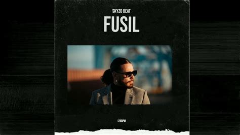 Sch X Ninho Type Beat Fusil Instru Piano Prod Skyzo Youtube