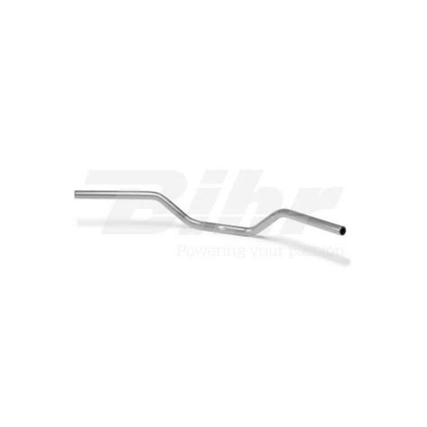GUIDON LSL NAKED BIKE HAUT ARGENT 22 Mm 122A002SI Cdiscount Auto