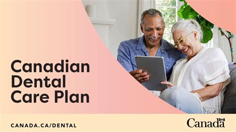 Government Of Canada Announces Roll Out Of The Canadian Dental Care Plan