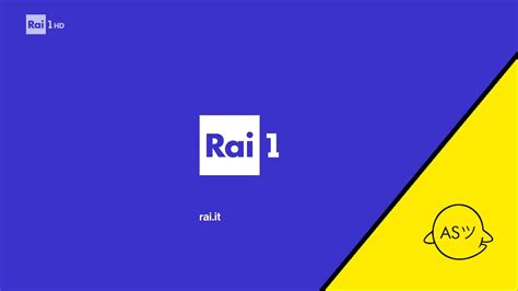 Rai Hd Sequenza Luglio Youtube