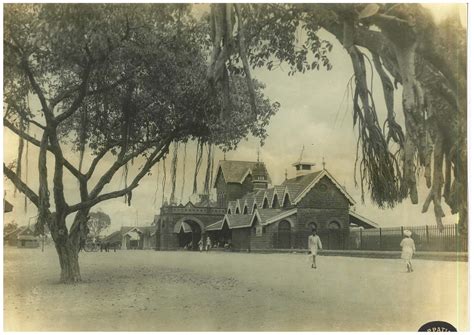 Portfolio of Photographs (Kolhapur - 1930 - 1950) | Prinseps