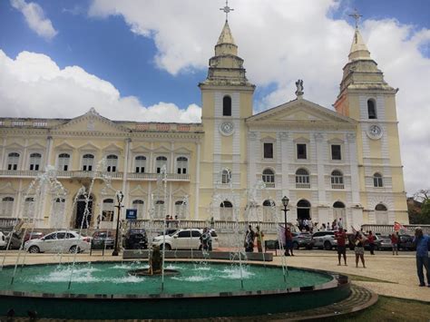 O Que Fazer Em São Luís Do Maranhão Principais Pontos Turísticos