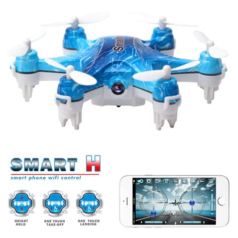 Cheerson Cx 37 Smart H Rc Mini Drone With Camera 0 3mp Wifi Fpv Phone