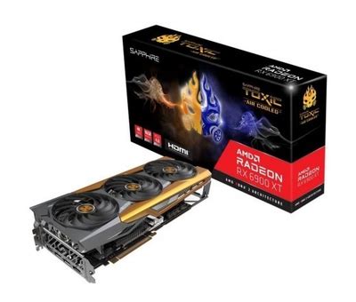 Видеокарты RX 6900 XT купить в Киеве: цена, отзывы, продажа | ROZETKA