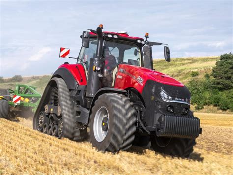 Case Ih Magnum Afs Technische Daten Technische