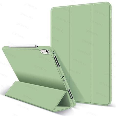 Funda Multi fold Pu Leder Smart Cover Case für Ipa Fruugo DE