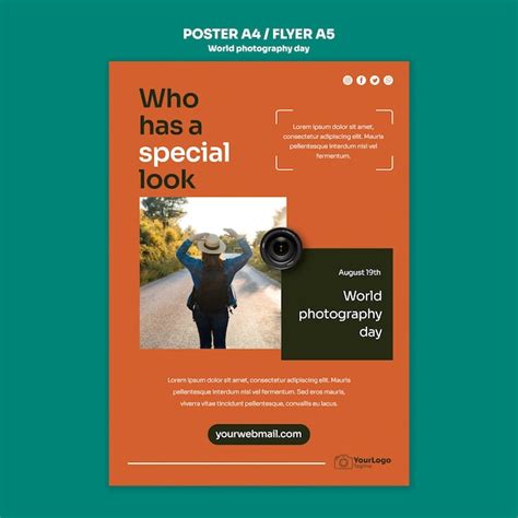 Page 2 Photography Flyer Images Free Download On Freepik