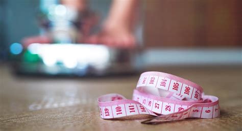 Cómo controlar el metabolismo para perder peso [Estudio]