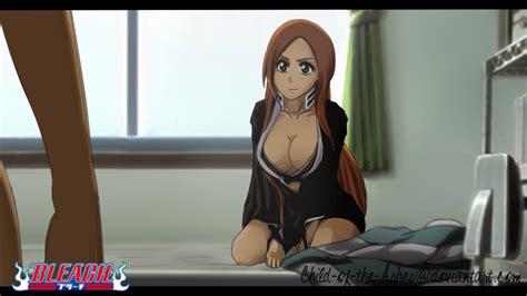 Orihime Bleach Anime Photo 34098942 Fanpop