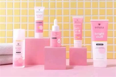 Rekomendasi Brand Skincare Lokal Paling Terbaik Norcal Mob