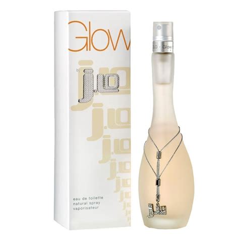 Jennifer Lopez Glow купить женские духи цены от 2200 р за 30 мл