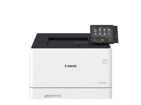 Buy Canon Image Class Lbp712cx Single Function Laser Colour