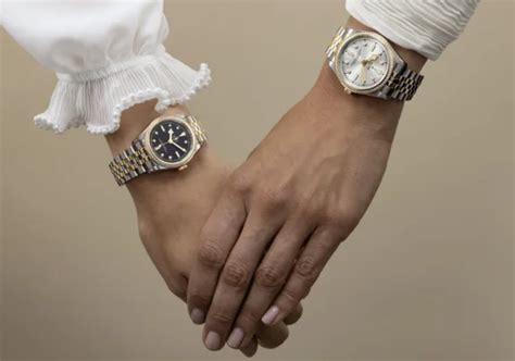 Tudor Luxury Womens Watches
