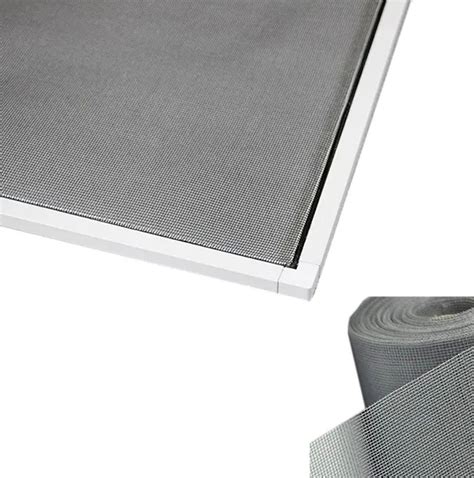 Extrusion Aluminum Frame For Insect Fly Screen Aluminium Profile