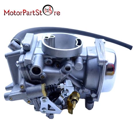 For Yamaha XV125 QJ250 H XV250 Carburetor Assembly Motorcycle