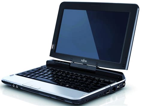 Fujitsu Mini Convertible Lifebook T Mit Zoll Multitouch Lcd