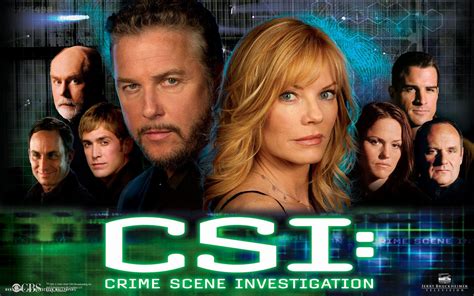 Csi Tv Show Wallpapers Top Free Csi Tv Show Backgrounds Wallpaperaccess