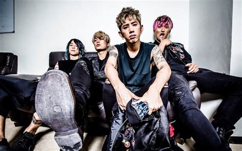 Harga Tiket Konser One Ok Rock Di Jakarta Okezone Celebrity