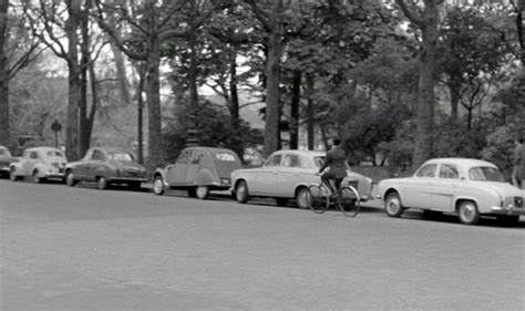 Imcdb Org Simca Aronde In Le Farceur