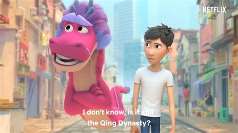 netflix releases teaser trailer  fun  animated film