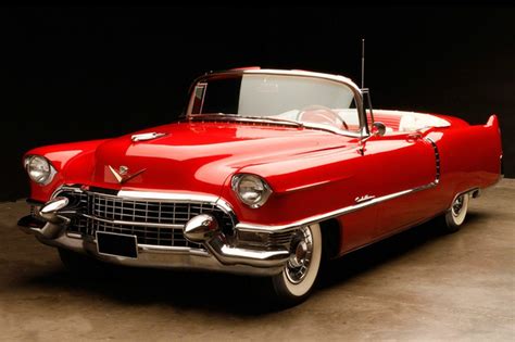 Vintage Cadillac Wallpapers - Wallpaper Cave